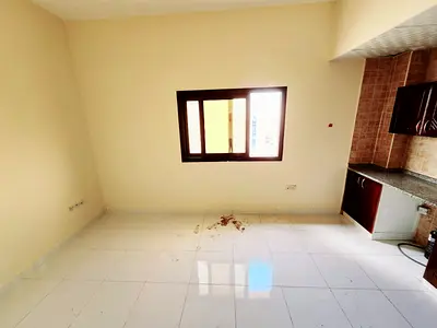 Studio available near Muwailha bus station road said building fully family building call Ahsan Ali