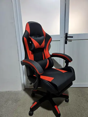 brand new Gaming chair exclusive sale (CASH ON DELIVERY ALL UAE)