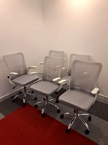 Brand New Office Chair
