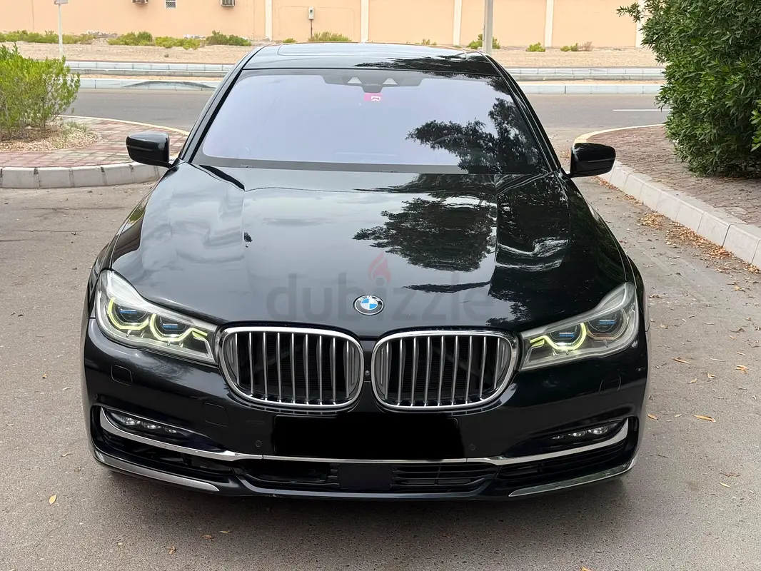 750Li xDrive
