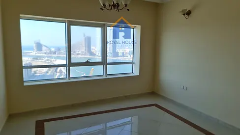 للبيع شقة مميزة في برج السندس – إطلالة مفتوحة