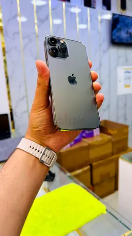 13 pro max 128 GB..,