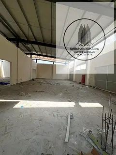 Exceptional Opportunity – Brand New Warehouses for Rent in Umm Al Quwain 6500 SQFT