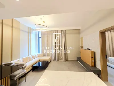 ELEGANT 1-BHK | FULLY FURNISHED | SPACIOUS | PRIME LOCATION