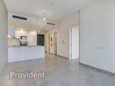 Spacious | with Maid | Unfurnished