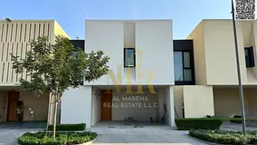 Own your home in Al Zorah, Ajman – where luxury, nature, and investment meet in a prestigious wate