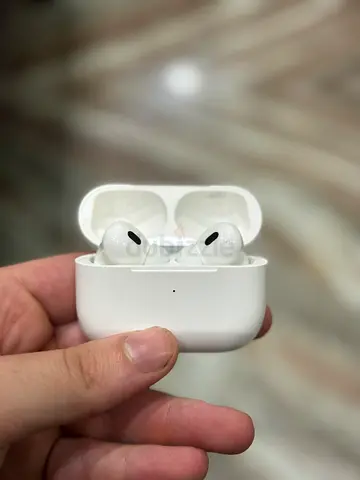 Apple AirPods Pro Wireless Earbuds