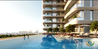 Chiller Free || Next to Metro || Prime Location || Waterfront Living || 10% DOWNPAYMENT || High ROI