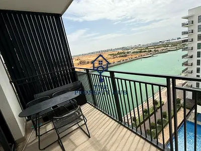 Sea view | Ideal community | With balcony
