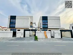 Own your villa, including registration and ownership fees.