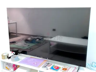 Sony Bravia LED TV - 55 Inch