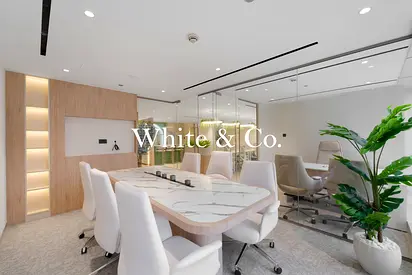 Prime Office Space | Near Metro Station | Grade-A