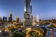 Branded Residence | Lavish Living | High Floor