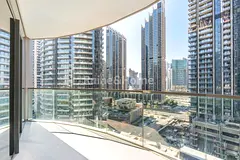 Exclusive I Fountain View I Vacant I Furnished