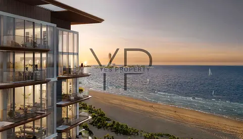 Soto Grande | 1 BR | Waterfront | Investor Deal