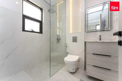 Brand New | Alfurjan West | Single Row