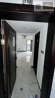 Apartment for Rent in Al Jurf 2 – 1 Bedroom with Living Room and Balcony, a Special and Attractive