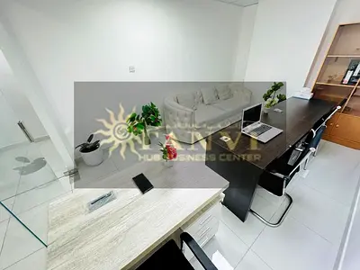 Modern Office | direct from Owner | Free Utilities | No Commission