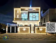 Own a luxury villa for the same price as your rent. 5 bedrooms, freehold ownership in Al-Haliyo 2, i