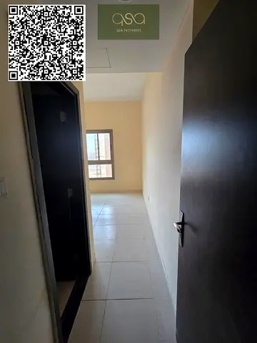 Bright & Comfortable 1-BHK for Sale in Paradise Lake Tower B6