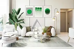 Boutique Living | Flexible PP 40/60 | High ROI