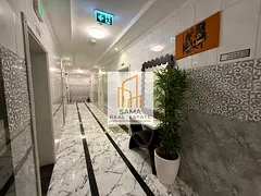 Modern 1BHK @ 36K | Prime Location Al Jadda