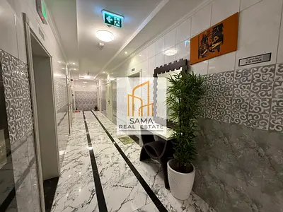 Modern 1BHK @ 36K | Prime Location Al Jadda