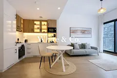 One bedroom I Strong ROI I Vacant Sept