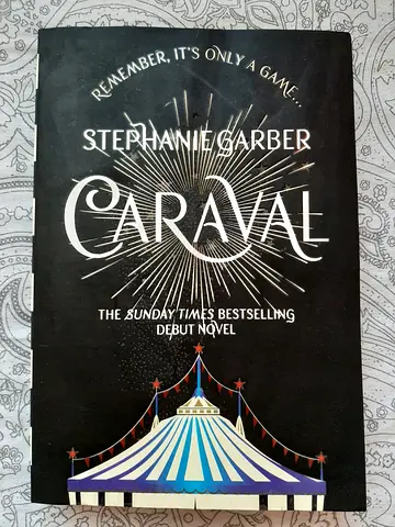 Caraval
