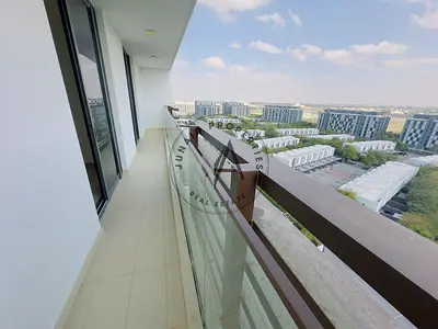 Very Luxury and Spacious 2BR with Huge Terus only 88k