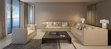 ULTRA LUXURY PRESIDENTIAL SUITE I SEA VIEW I EXCLUSIVE