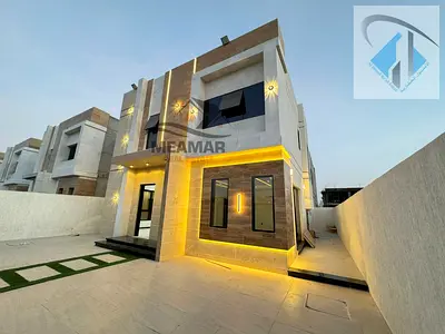 فيلا 3 غرف للبيع بسعر مميز جدا شامل رسوم التسجيل والكهرباء