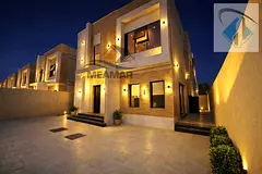 including all fees (elec. , water and A/C) own villa with best price