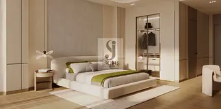 Modern 1BR | Spacious Layout | Burj Khalifa View