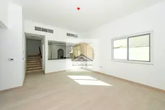 BRAND NEW AL BADA COURTYARD 3BHK COMPOUND VILLAH 175K IN 4 CHEQUES