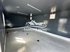 5room Labor Camp for Staff Accommodation Near KEZAD