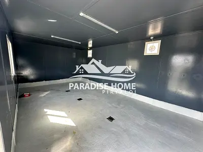 5room Labor Camp for Staff Accommodation Near KEZAD