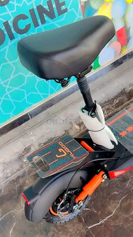 Electric Scooter for Sale