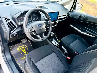 Ford EcoSport Trend, миниатюра 11