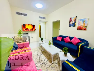 Apartment in Al Nuaimiya 2, Ajman, near Al Sinara roundabout