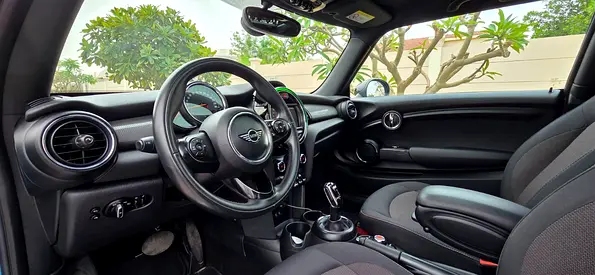 صورة مصغرة 13 لـ 2019 MINI COOPER