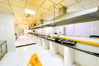 Labor Camp I Ready to Move I All Inclusive