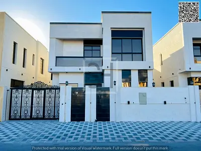 Own your villa, including registration and ownership fees.