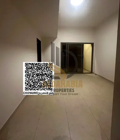 🏢 For Sale – 1 Bedroom + Living Room Apartment in Garden Residence, Al Amerah – Ajman