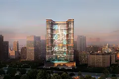 Downtown City View | Studio Apartment | Binghatti Hillviews