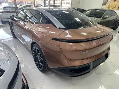 2024 Zeekr 007 照片 5