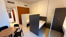 Privacy-friendly Bedspace (SKYPOD) available for rent in Oud Metha Near Metro Station