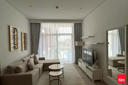 VACANT | Storage | FULLY Furnished | Pool View