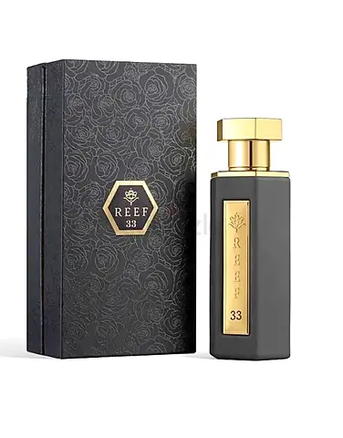 Reef 33 Perfume — In Original Box