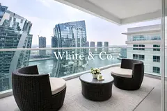 Canal View | High Floor | Prime Location